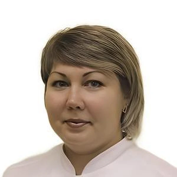 Травкина Ольга Геннадьевна — Стоматолог, Стоматолог-ортопед, Тамбов