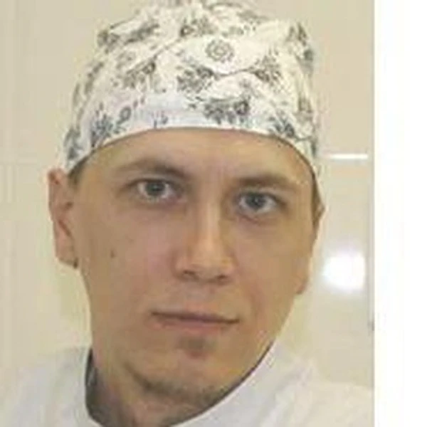 Медведев Алексей Петрович — Хирург, Сокол