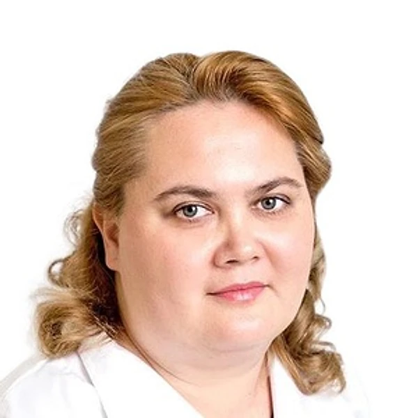 Арбузова Алсу Викторовна — Терапевт, Гирудотерапевт, Уфа