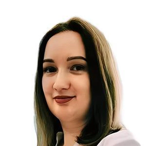 Субботина Анастасия Александровна — Стоматолог, Тамбов