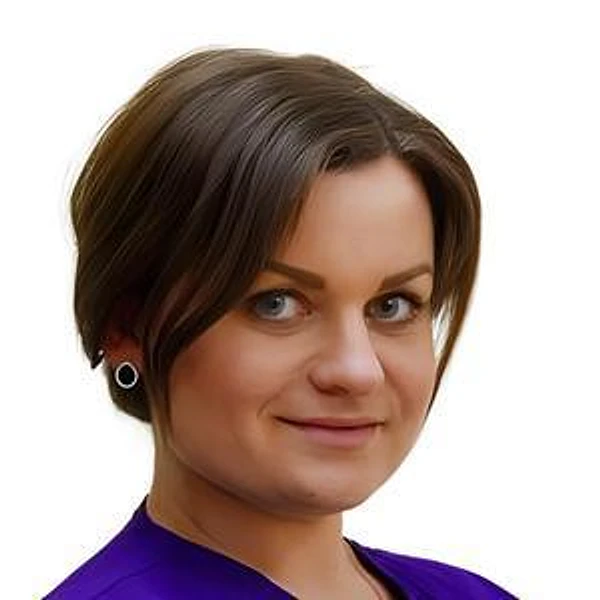 Гребенникова Марина Валерьевна — Стоматолог, Тамбов