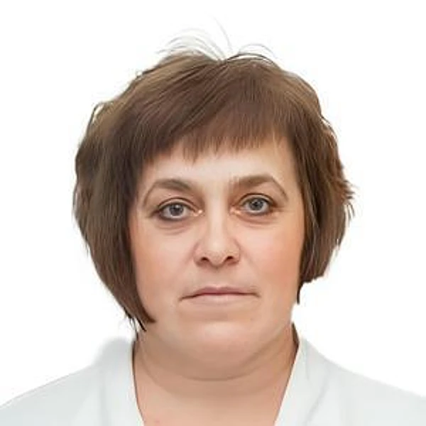 Черкасова Галина Александровна — Детский стоматолог, Стоматолог, Тамбов