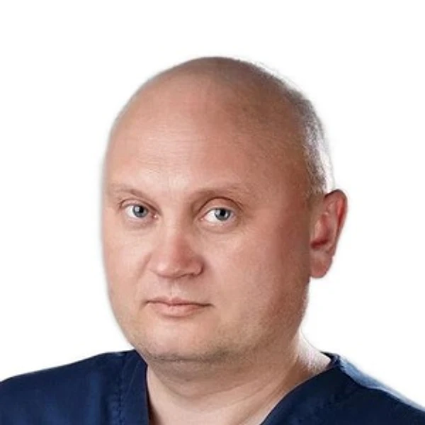 Давыдов Николай Михайлович — Онколог, Хирург, Эндоскопист, Белгород