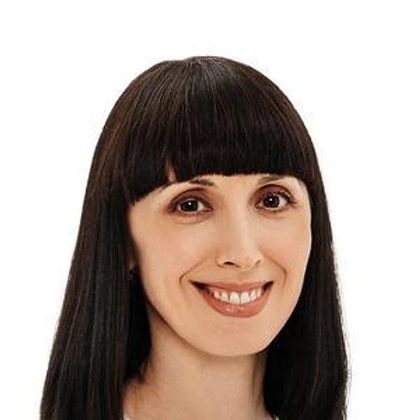 Сажнева Яна Юрьевна — Врач-косметолог, Дерматолог, Детский дерматолог, Симферополь