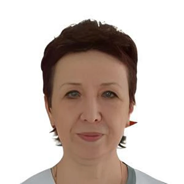 Стеблецкая Оксана Ярославовна — Трансфузиолог, Череповец