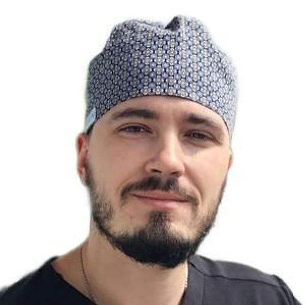 Филичев Александр Леонидович — Хирург, Врач УЗИ, Маммолог, Череповец