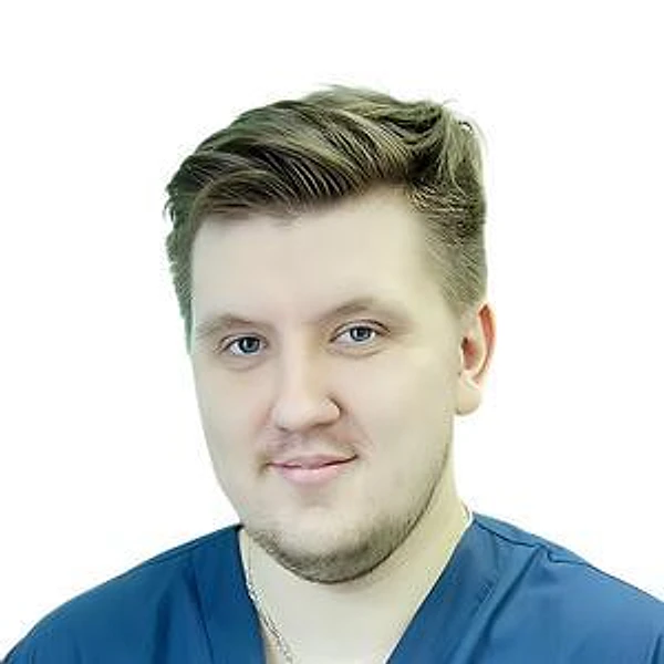 Вараск Андрей Владимирович — Стоматолог-хирург, Стоматолог-имплантолог, Тверь