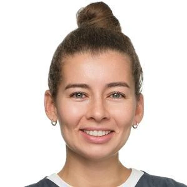 Потапова Анна Юрьевна — Стоматолог-ортодонт, Гнатолог, Детский ортодонт, Санкт-Петербург