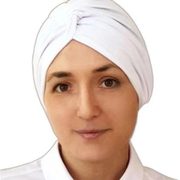 Харитонова Юлия Руслановна — Косметолог-эстетист, Врач-косметолог, Казань