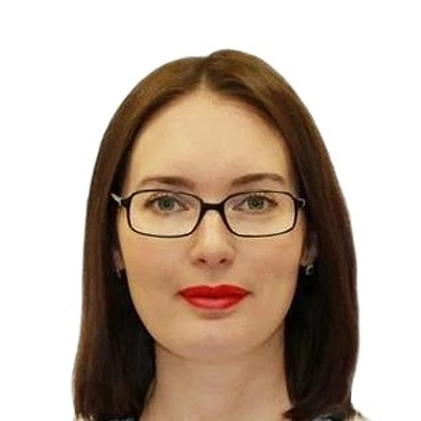 Крылова Марина Александровна — Детский офтальмолог, Москва