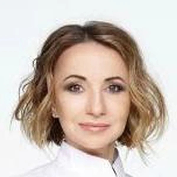 Петрова Юлия Сергеевна — Врач-косметолог, Томск