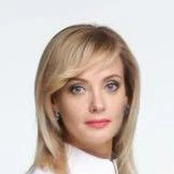 Дубаносова Анна Александровна — Врач-косметолог, Томск