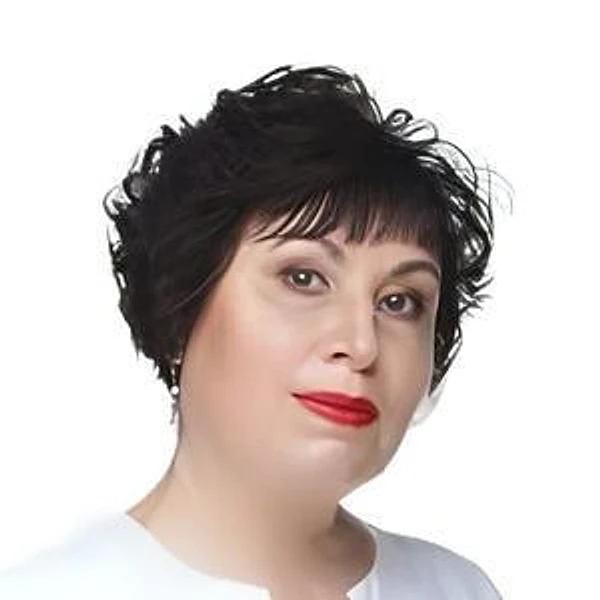 Агеева Светлана Викторовна — Врач-косметолог, Томск