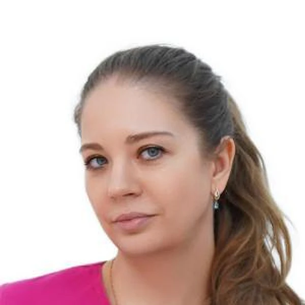 Юрикова Наталья Александровна — Стоматолог, Детский стоматолог, Тверь