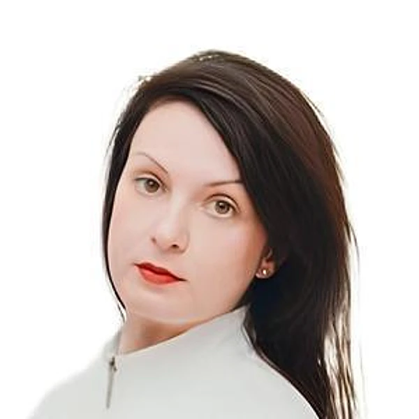 Федотова Марина Сергеевна — Стоматолог, Волжский