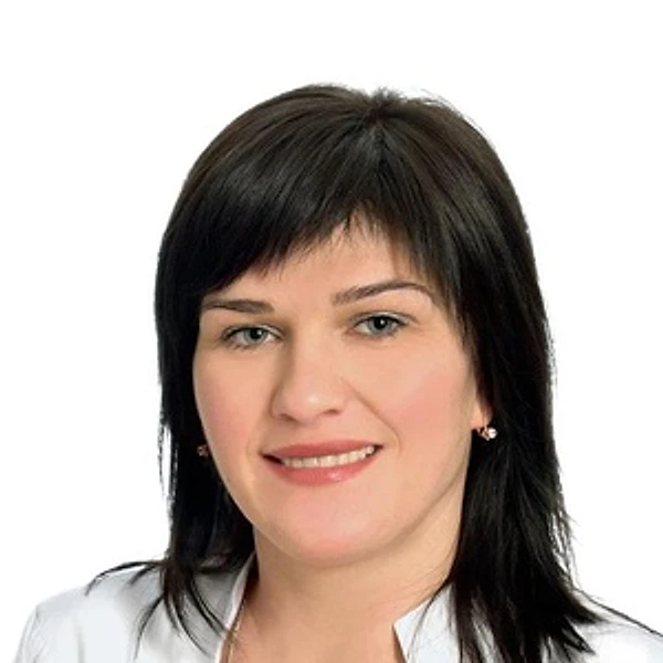 Шиповская Марина Юрьевна — Терапевт, Гастроэнтеролог, Белгород