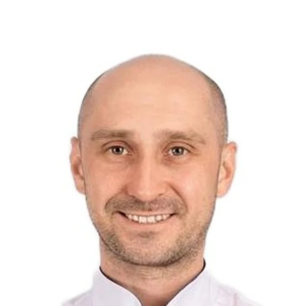 Власов Денис Михайлович — Стоматолог-ортопед, Стоматолог-имплантолог, Стоматолог-хирург, Ижевск