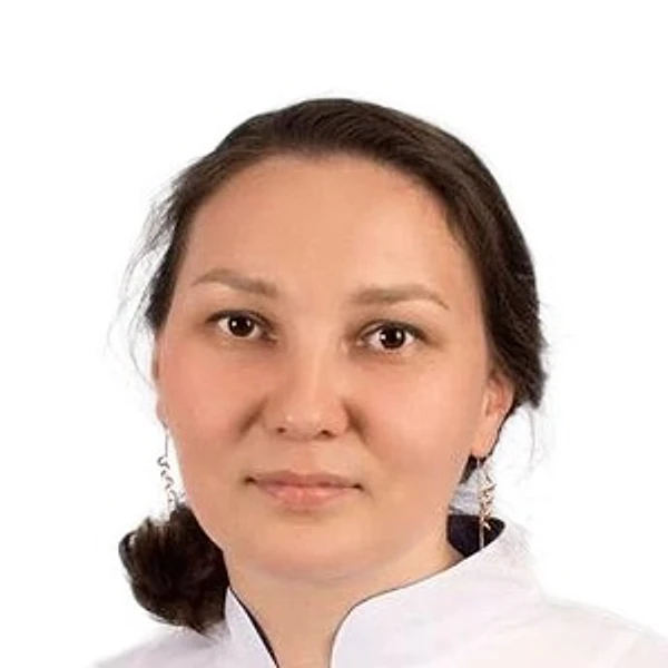Вахрушева Елена Николаевна — Стоматолог, Стоматолог-ортопед, Стоматолог-эндодонтист, Ижевск