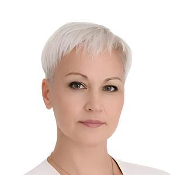 Тимофеева Елена Анатольевна — Эндоскопист, Детский онколог, Чебоксары