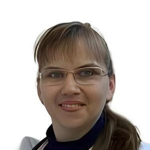 Бутнева Юлия Александровна — Педиатр, Детский гастроэнтеролог, Череповец
