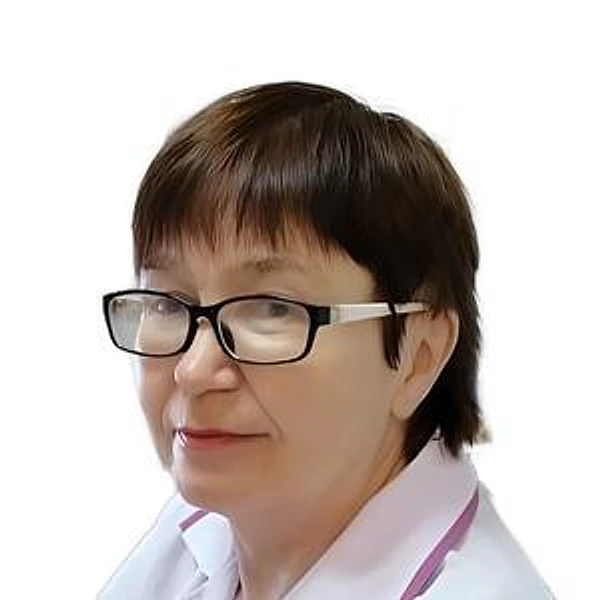 Королькова Татьяна Александровна — Педиатр, Тольятти