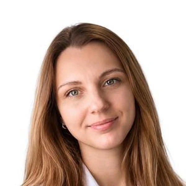 Волкова Татьяна Викторовна — Анестезиолог-реаниматолог, Череповец