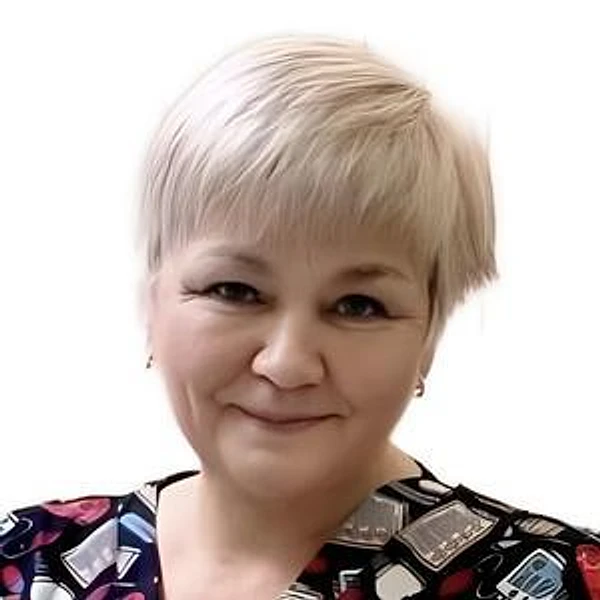 Конончук Марина Валерьевна — Стоматолог-ортопед, Северодвинск