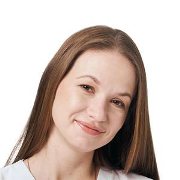 Твердохлеб Анна Александровна — Офтальмолог (окулист), Детский офтальмолог, Новосибирск