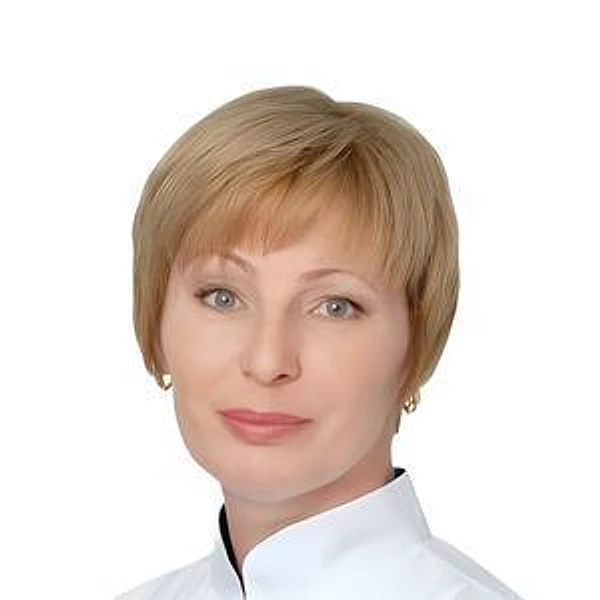Бекмухамедова Ася Камиловна — Врач УЗИ, Детский врач УЗИ, Тольятти