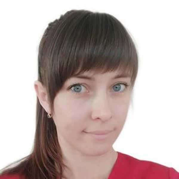 Борисова Ирина Сергеевна — Онколог, Детский онколог, Волгоград