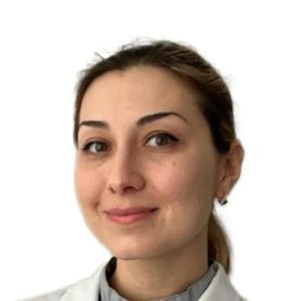 Зайцева Ольга Витальевна — Детский ЛОР, ЛОР, Волгоград