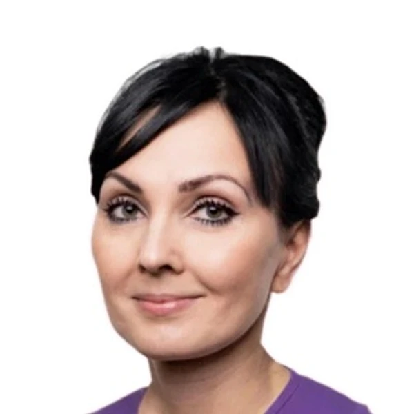 Сурина Ирина Викторовна — Гинеколог, Акушер, Врач УЗИ, Маммолог, Волгоград