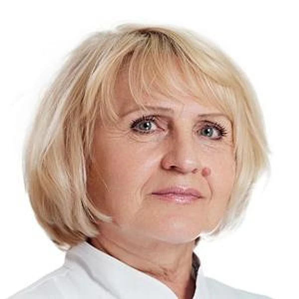 Ахметова Ирина Ивановна — Врач УЗИ, Детский врач УЗИ, Функциональный диагност, Брянск