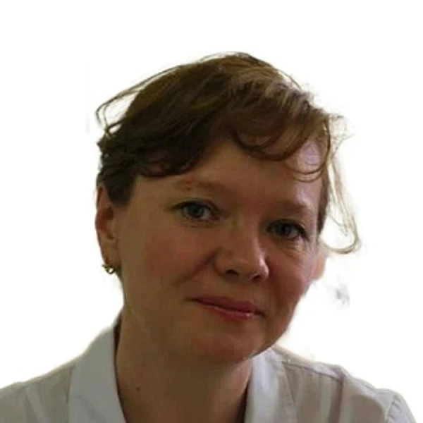 Костылёва Елена Борисовна — Педиатр, Волгоград