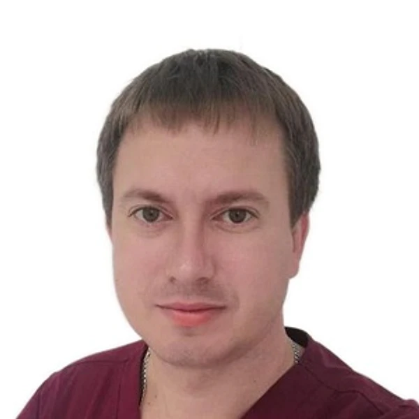 Одинцов Владимир Викторович — Терапевт, Волгоград