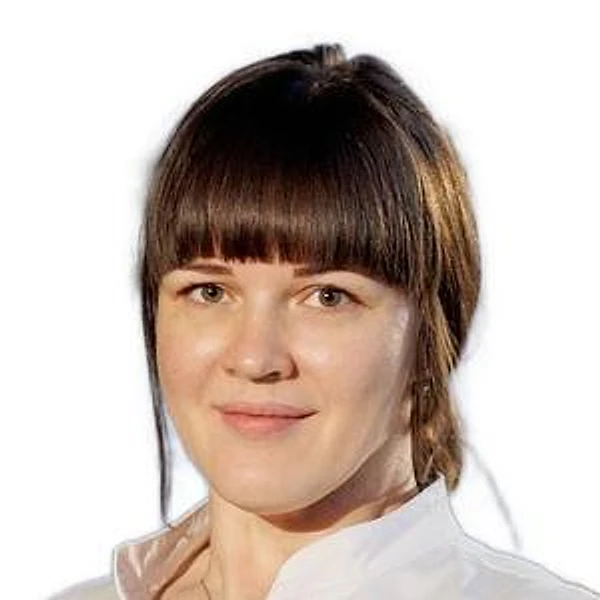 Кочубей София Юрьевна — Дерматолог, Дерматовенеролог, Железнодорожный (Балашиха)
