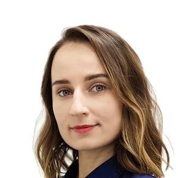 Андрушевич Светлана Евгеньевна — Детский офтальмолог, Офтальмолог (окулист), Санкт-Петербург