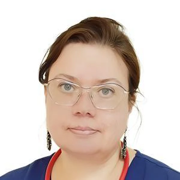 Ковалева Елена Евгеньевна — Анестезиолог-реаниматолог, Череповец