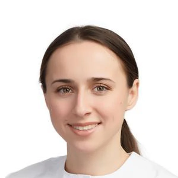 Зыкина Мария Андреевна — Стоматолог, Стоматолог-эндодонтист, Волгоград