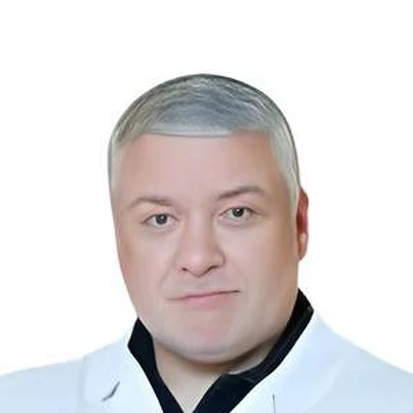 Афанасьев Юрий Валентинович — Психиатр, Детский психиатр, Череповец