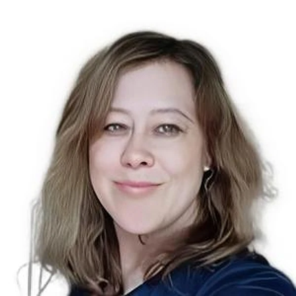 Бучная Наталья Владимировна — Функциональный диагност, Череповец