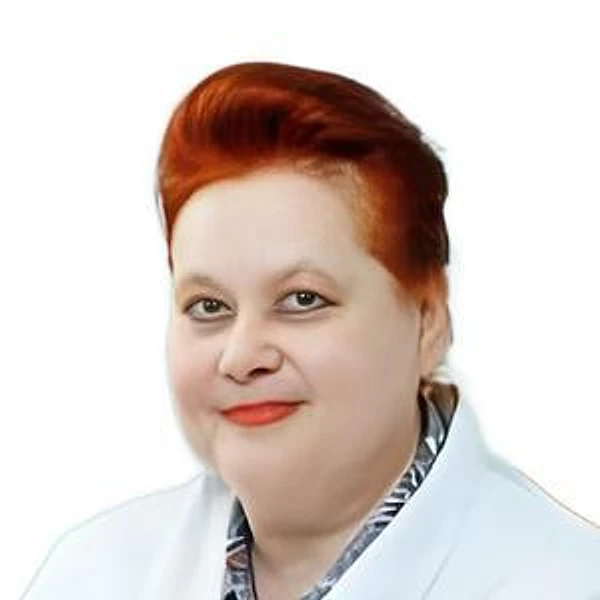 Ермакова Любовь Дмитриевна — Психиатр, Психотерапевт, Череповец