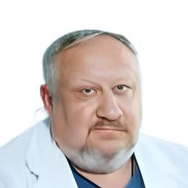 Сухарев Александр Геннадьевич — Психиатр, Череповец