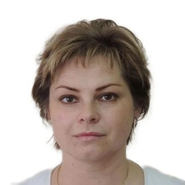 Соковых Наталья Николаевна — Стоматолог, Москва
