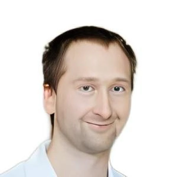 Шепелин Артем Евгеньевич — Детский психиатр, Череповец