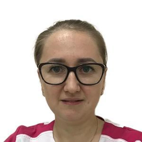 Дмитриева Наталья Валериевна — Стоматолог, Череповец