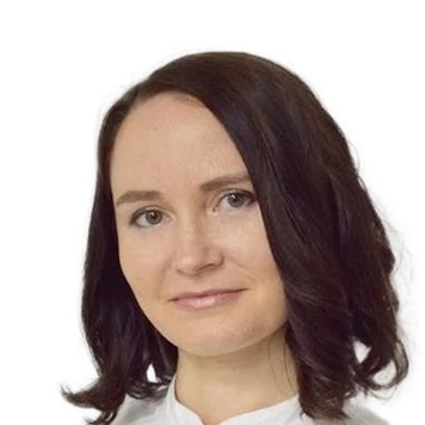 Попова Екатерина Николаевна — Стоматолог, Пародонтолог, Череповец