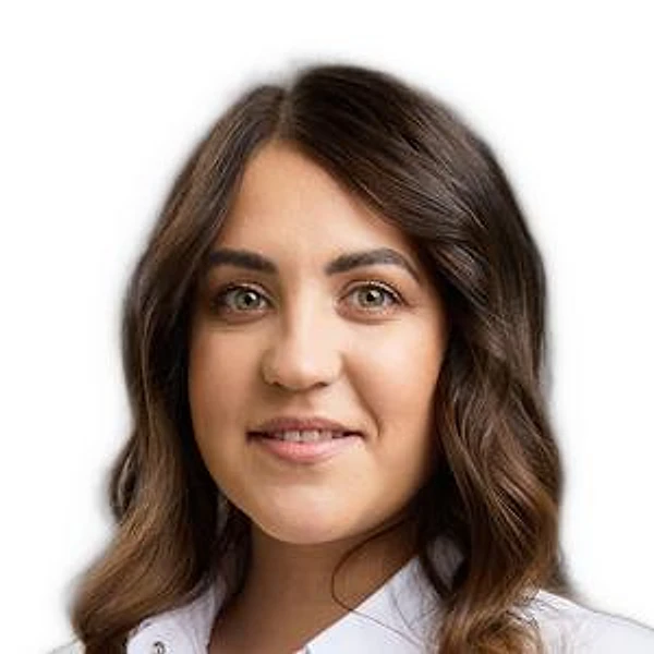 Дьячкова Инна Владимировна — Стоматолог-ортодонт, Детский ортодонт, Москва