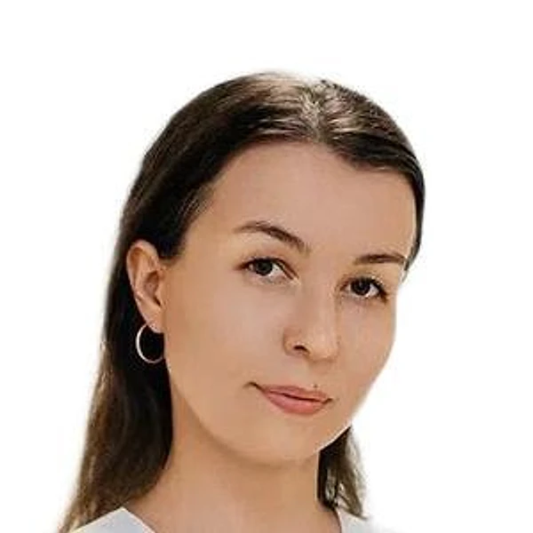 Рюмина Надежда Александровна — Кардиолог, Чита