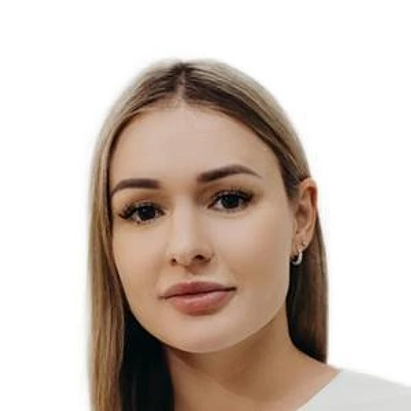 Вайднер Юлия Витальевна — Врач-косметолог, Уфа